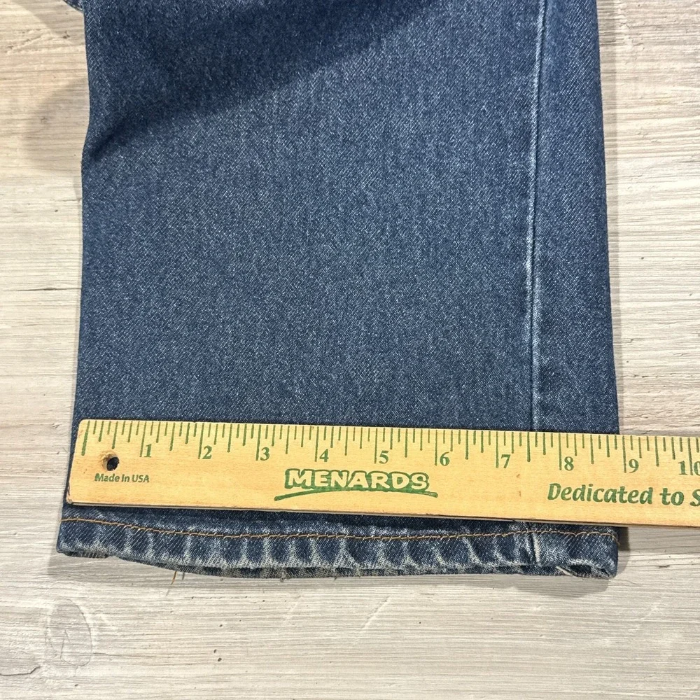 Levis no rips
